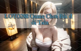 loto288 game chơi bài đổi tiền