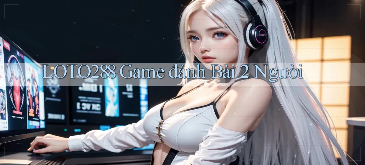 loto288  game đánh bài 2 người