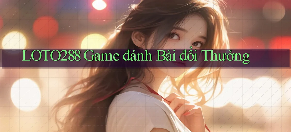 loto288 game đánh bài đổi thưởng
