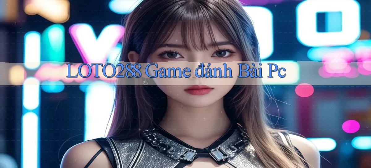 loto288 game đánh bài pc