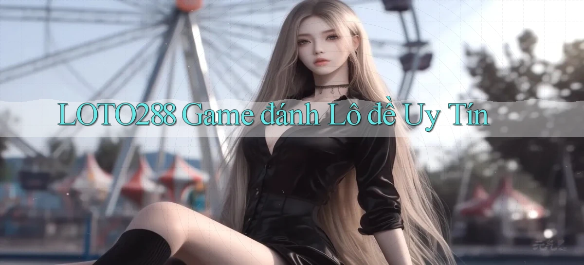 loto288  game đánh lô đề uy tín