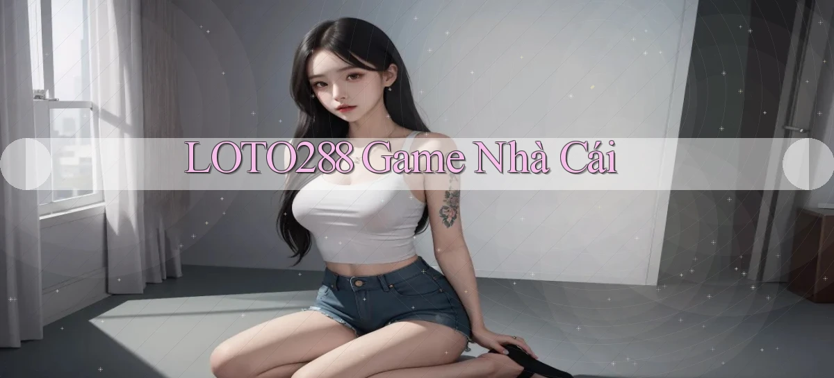 loto288 game nhà cái