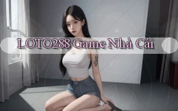 loto288 game nhà cái