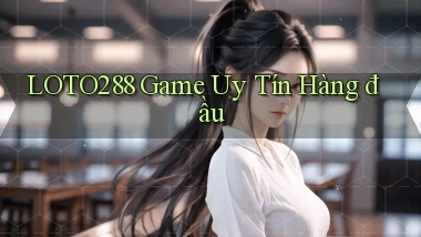 loto288 game uy tín hàng đầu