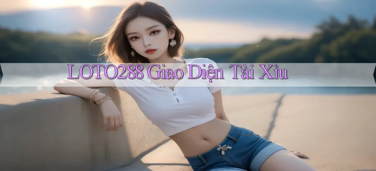 loto288 giao diện tài xỉu