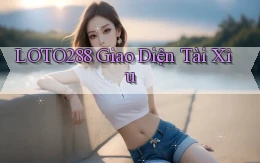 loto288 giao diện tài xỉu