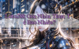loto288 góc nhìn thực tế bao nhiêu