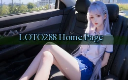 loto288 Home page