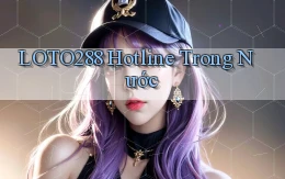loto288 hotline trong nước