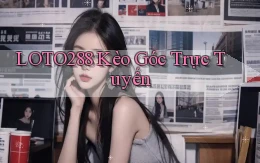 loto288 kèo góc trực tuyến