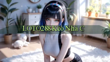 loto288 kèo nhà c