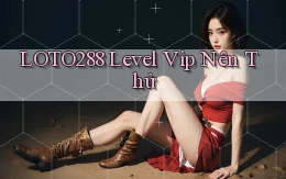 loto288 level vip nên thử