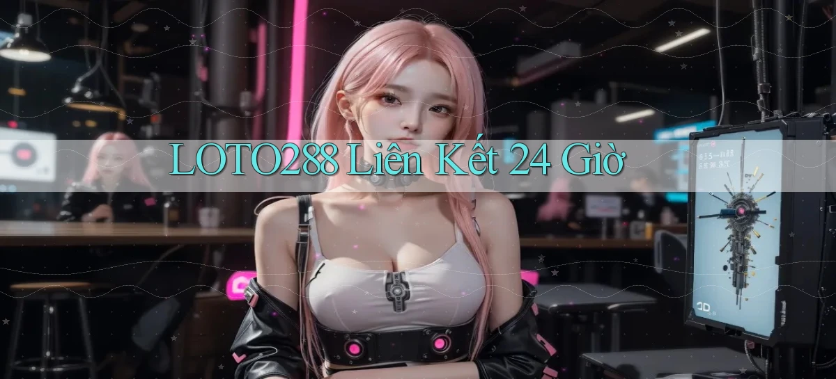 loto288 liên kết 24 giờ