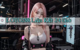 loto288 liên kết 24 giờ