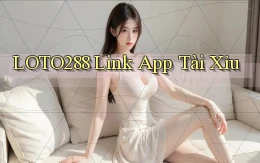 loto288 link app tài xỉu