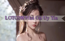 loto288 nhà cái uy tín