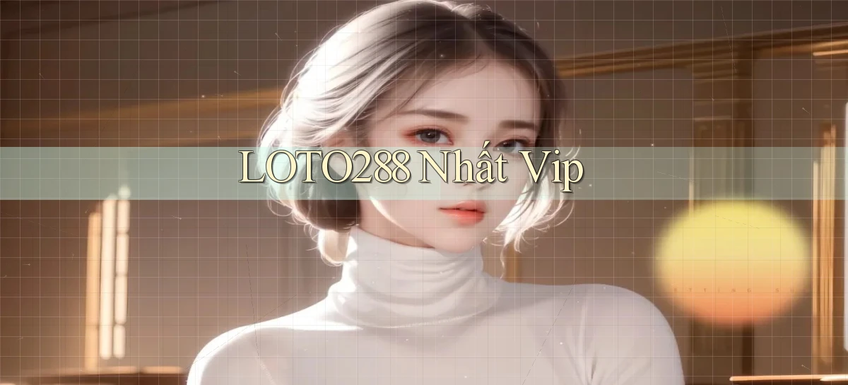 loto288  nhất vip
