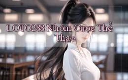 loto288  nhóm cược thể thao