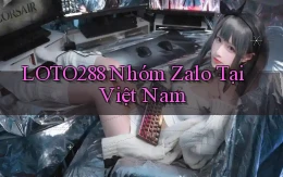 loto288 nhóm zalo tại việt nam