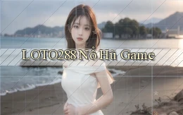 loto288 nổ hũ game