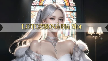 loto288 nổ hủ slot