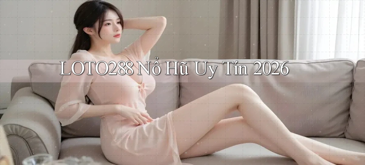 loto288 nổ hũ uy tín 2026