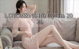 loto288 nổ hũ uy tín 2026