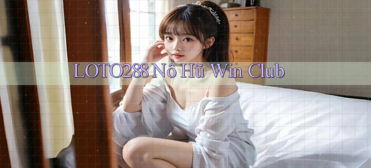 loto288 nổ hũ win club