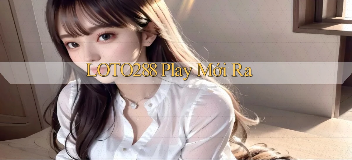 loto288 play mới ra