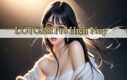loto288 pro hiện nay