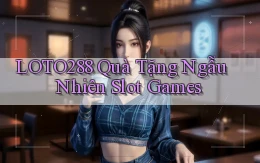 loto288  quà tặng ngẫu nhiên slot games