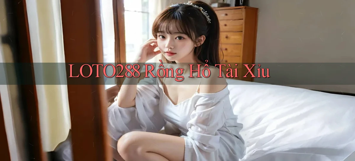 loto288 rồng hổ tài xỉu