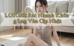 loto288 rút nhanh không lag vừa cập nhật