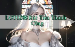 loto288 Rút tiền thành công