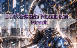loto288 siêu nhanh rút nhanh