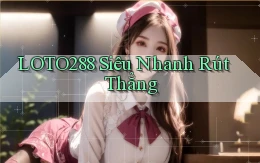 loto288 siêu nhanh rút thẳng