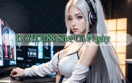 loto288 site cả ngày