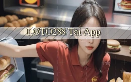 loto288 tải app