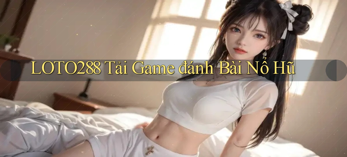 loto288   Ứng Dụng Game   Cập Nhật Tải Xuống