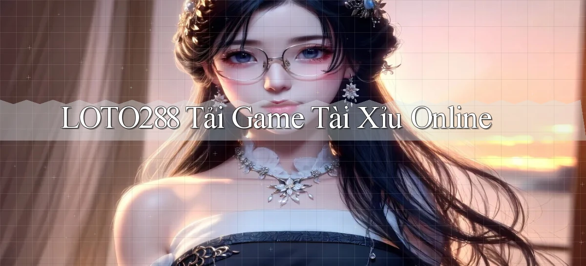 loto288 tải game tài xỉu online