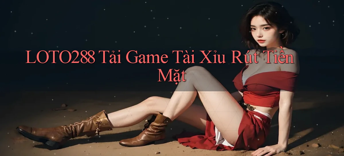 loto288 tải game tài xỉu rút tiền mặt