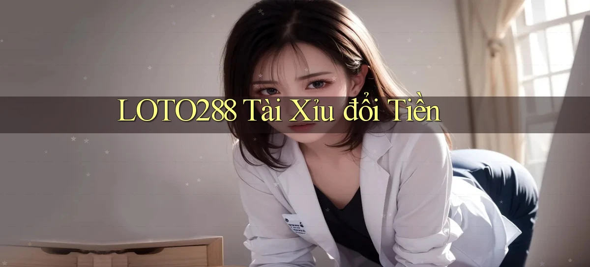 loto288 tài xỉu đổi tiền