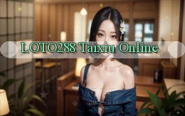 loto288 taixiu online