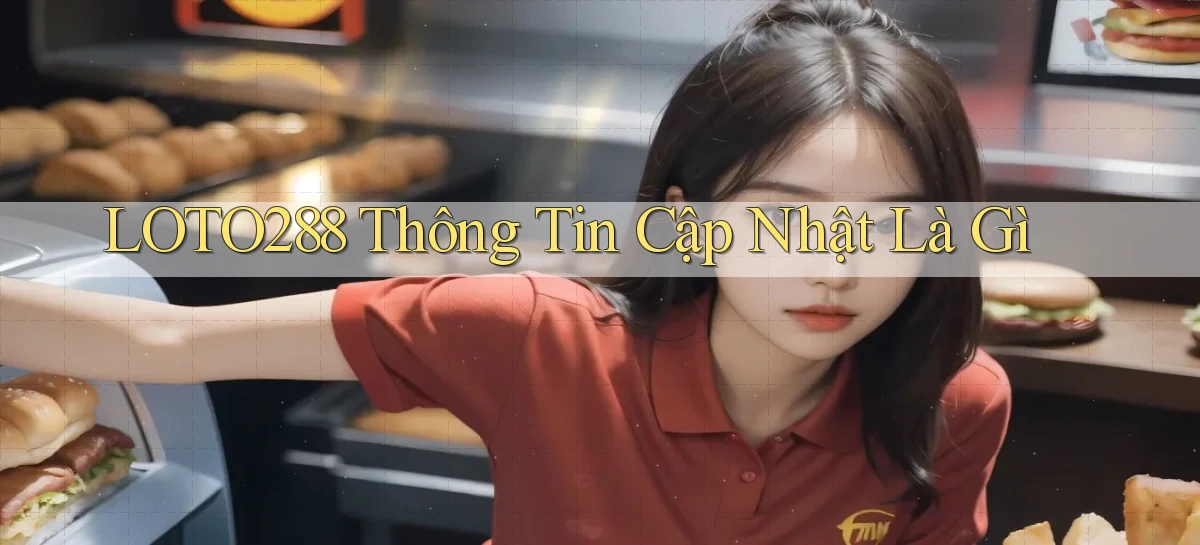 loto288 thông tin cập nhật là gì