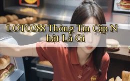 loto288 thông tin cập nhật là gì