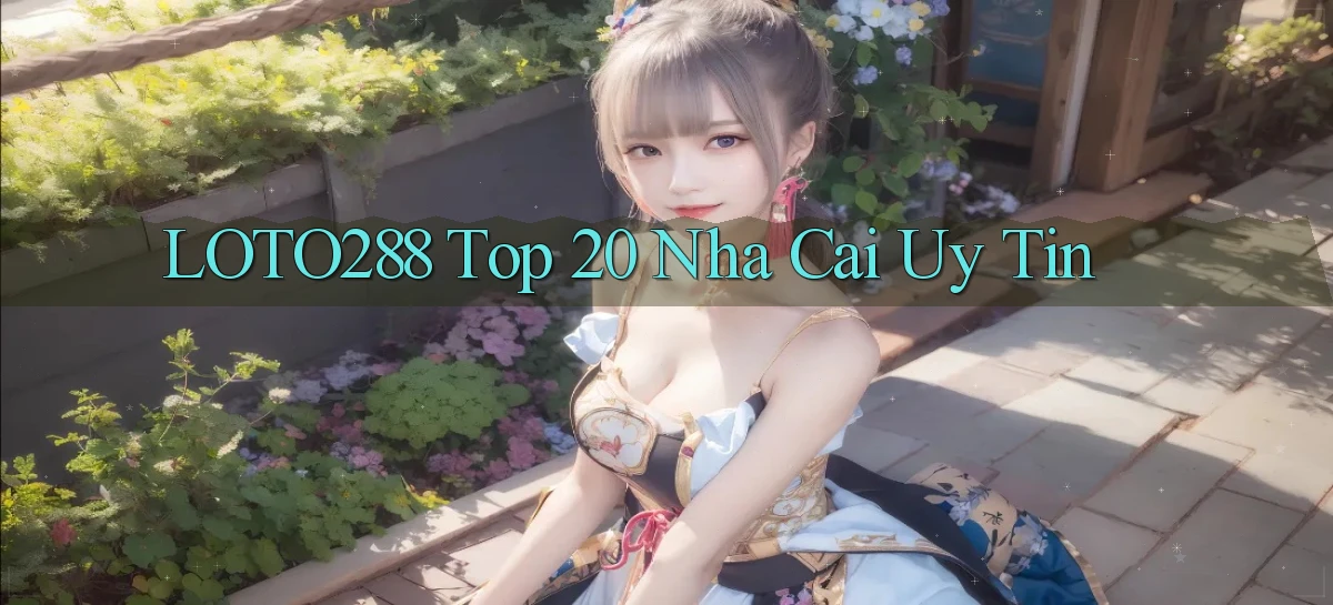 loto288 top 20 nha cai uy tin