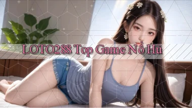loto288  top game nổ hũ
