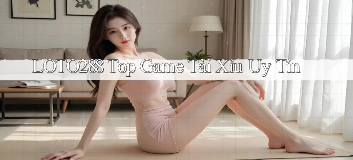loto288 top game tài xỉu uy tín