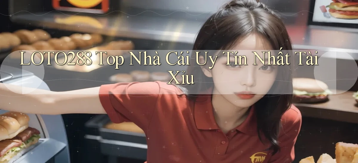 loto288 top nhà cái uy tín nhất tài xỉu