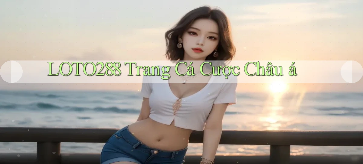 loto288 trang cá cược châu á